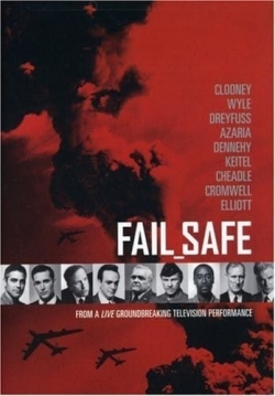 Watch Fail Safe movies free hd online