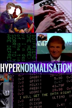 Watch HyperNormalisation movies free hd online