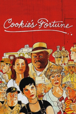 Watch Cookie's Fortune movies free hd online