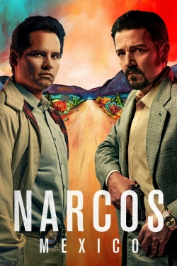 Watch Narcos: Mexico movies free hd online