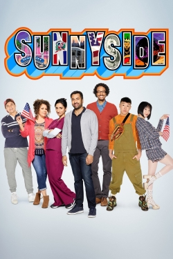 Watch Sunnyside movies free hd online
