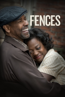 Watch Fences movies free hd online