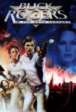 Watch Buck Rogers in the 25th Century movies free hd online