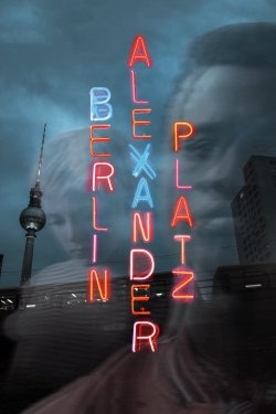 Watch Berlin Alexanderplatz movies free hd online