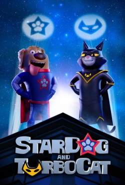 Watch StarDog and TurboCat movies free hd online