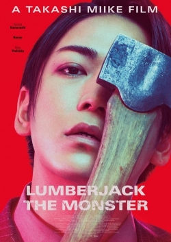 Watch Lumberjack the Monster movies free hd online