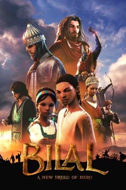 Watch Bilal: A New Breed of Hero movies free hd online