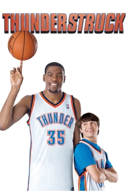 Watch Thunderstruck movies free hd online