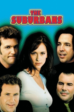 Watch The Suburbans movies free hd online