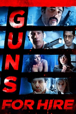 Watch Guns for Hire movies free hd online