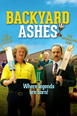 Watch Backyard Ashes movies free hd online