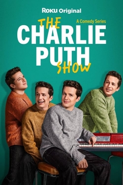 Watch The Charlie Puth Show movies free hd online