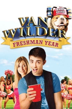 Watch Van Wilder: Freshman Year movies free hd online