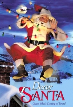 Watch Dear Santa movies free hd online