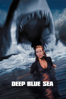 Watch Deep Blue Sea movies free hd online