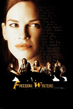 Watch Freedom Writers movies free hd online