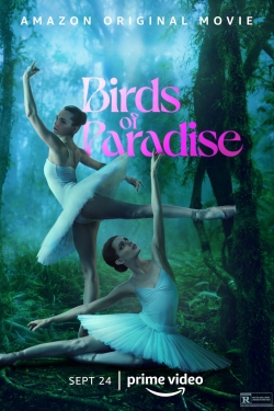 Watch Birds of Paradise movies free hd online