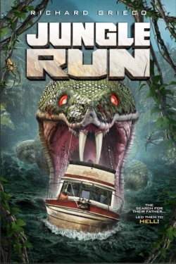 Watch Jungle Run movies free hd online