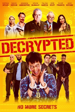 Watch Decrypted movies free hd online