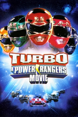 Watch Turbo: A Power Rangers Movie movies free hd online