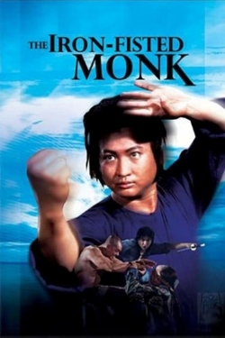 Watch The Iron-Fisted Monk movies free hd online