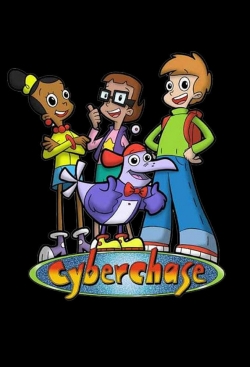 Watch Cyberchase movies free hd online