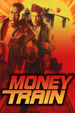 Watch Money Train movies free hd online