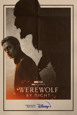 Watch Werewolf by Night movies free hd online