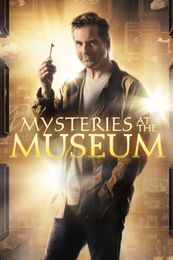 Watch Mysteries at the Museum movies free hd online