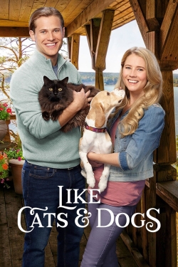 Watch Like Cats & Dogs movies free hd online