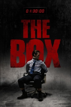 Watch The Box movies free hd online