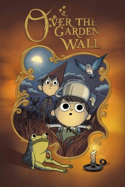 Watch Over the Garden Wall movies free hd online