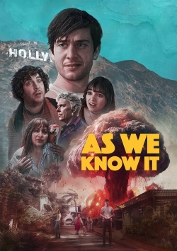 Watch As We Know It movies free hd online