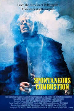 Watch Spontaneous Combustion movies free hd online