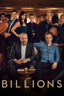 Watch Billions movies free hd online