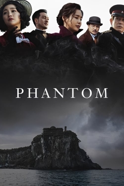 Watch Phantom movies free hd online