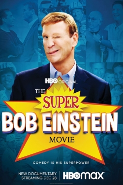 Watch The Super Bob Einstein Movie movies free hd online