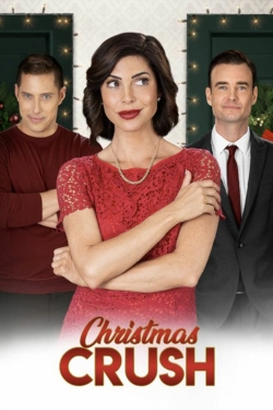 Watch Christmas Crush movies free hd online