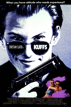 Watch Kuffs movies free hd online