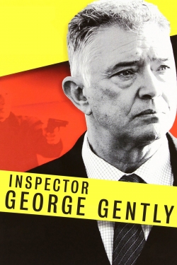 Watch Inspector George Gently movies free hd online