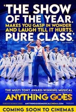 Watch Anything Goes movies free hd online