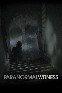 Watch Paranormal Witness movies free hd online