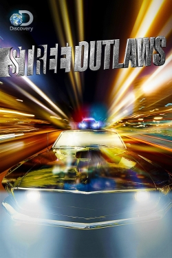 Watch Street Outlaws movies free hd online