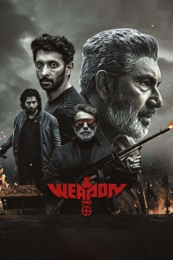 Watch Weapon movies free hd online