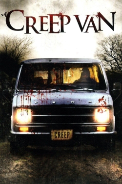 Watch Creep Van movies free hd online