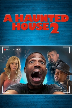 Watch A Haunted House 2 movies free hd online