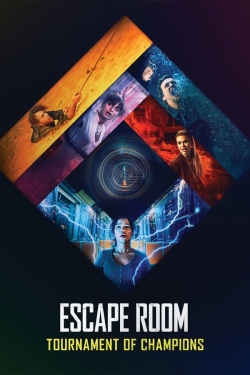 Watch Escape Room: Tournament of Champions movies free hd online