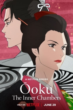 Watch Ōoku: The Inner Chambers movies free hd online