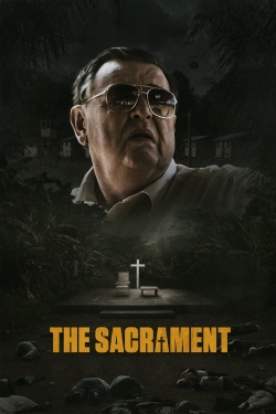 Watch The Sacrament movies free hd online