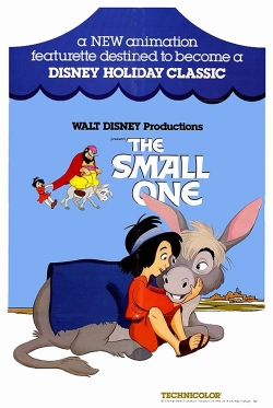 Watch The Small One movies free hd online